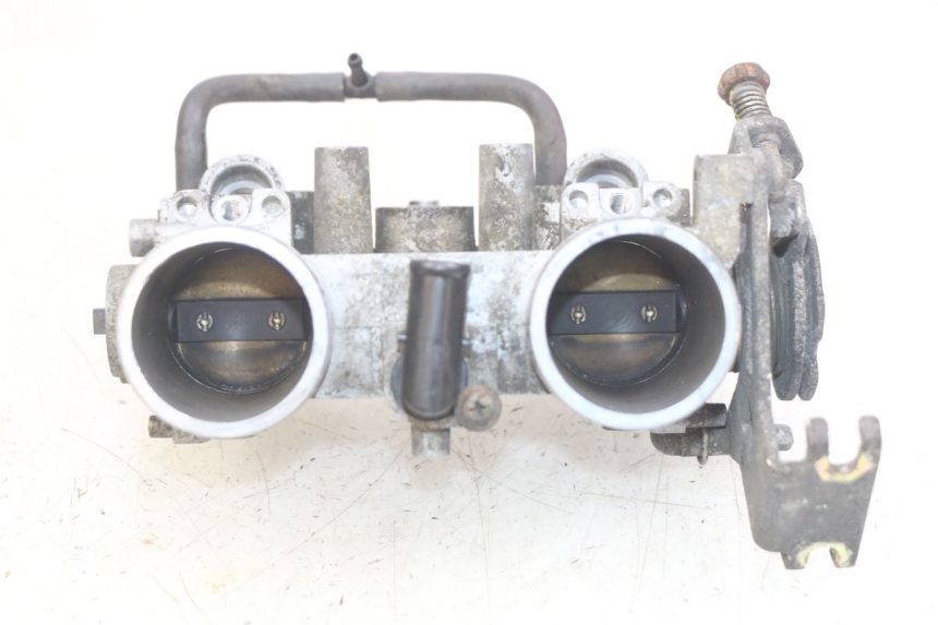 photo de INJEKTION SUZUKI BURGMAN 650 (2002 - 2004) - Detailansicht des Bauteils