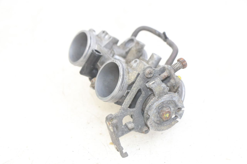 photo de INJEKTION SUZUKI BURGMAN 650 (2002 - 2004) - Zoom auf Gebrauchszustand