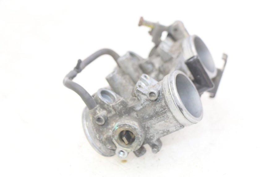 photo de INJEKTION SUZUKI BURGMAN 650 (2002 - 2004) - Alternative Perspektive