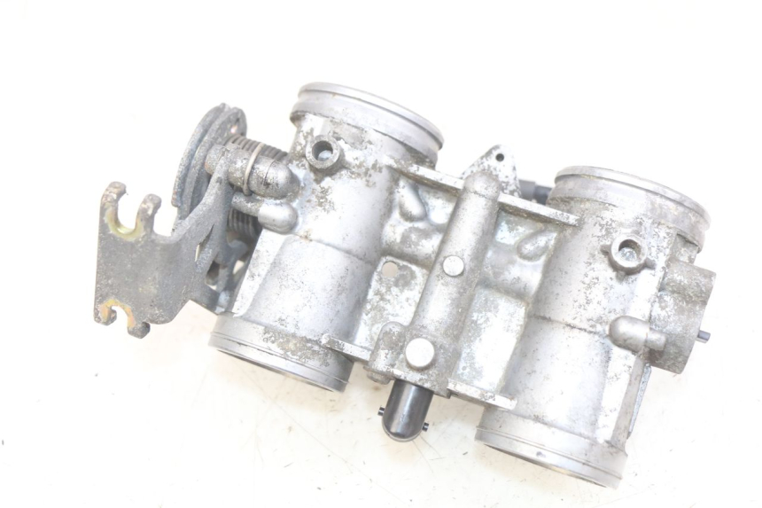 photo de INJEKTION SUZUKI BURGMAN 650 (2002 - 2004) - Technische Nahaufnahme