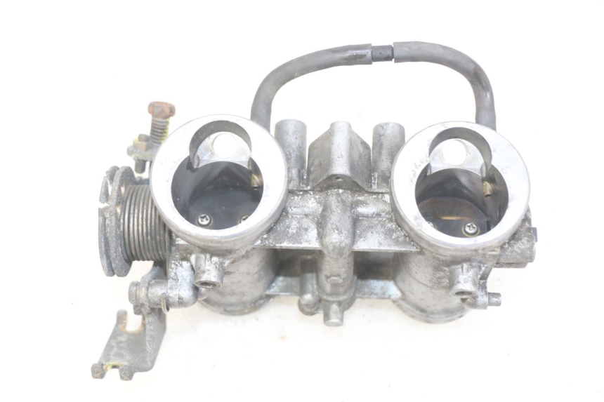 photo de INJEKTION SUZUKI BURGMAN 650 (2002 - 2004) - Gesamtansicht des Produkts