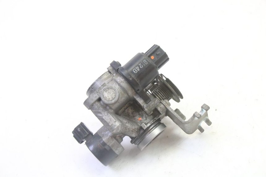 photo de EINSPRITZUNG SUZUKI BURGMAN 125 (2007 - 2014) - Detailansicht des Bauteils