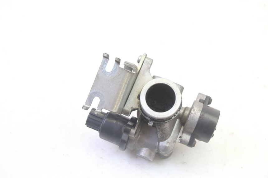 photo de EINSPRITZUNG SUZUKI BURGMAN 125 (2007 - 2014) - Zoom auf Gebrauchszustand