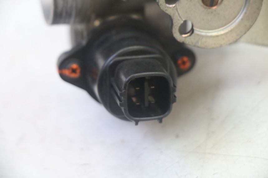 photo de EINSPRITZUNG SUZUKI BURGMAN 125 (2007 - 2014) - Gesamtansicht des Produkts