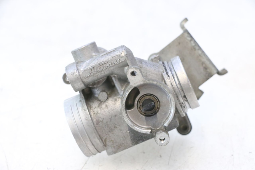 photo de EINSPRITZUNG SUZUKI BURGMAN 125 (2007 - 2014) - Gesamtansicht des Produkts