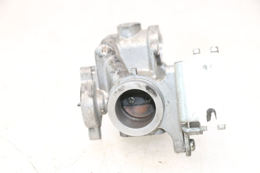 photo de EINSPRITZUNG SUZUKI BURGMAN 125 (2007 - 2014) - Detailansicht des Bauteils