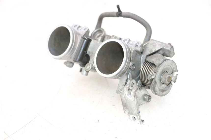 photo de EINSPRITZANLAGE SUZUKI BURGMAN EXECUTIVE ABS 650 (2006 - 2012) - Hauptansicht