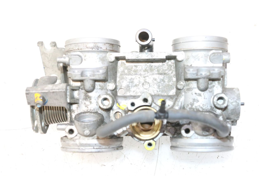 photo de EINSPRITZANLAGE SUZUKI BURGMAN EXECUTIVE ABS 650 (2006 - 2012) - Detailansicht des Bauteils
