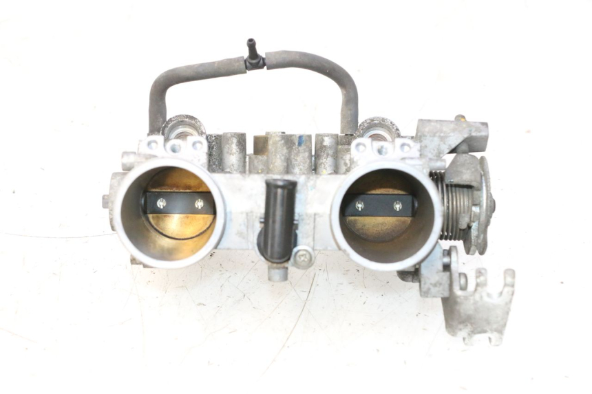 photo de EINSPRITZANLAGE SUZUKI BURGMAN EXECUTIVE ABS 650 (2006 - 2012) - Zoom auf Gebrauchszustand