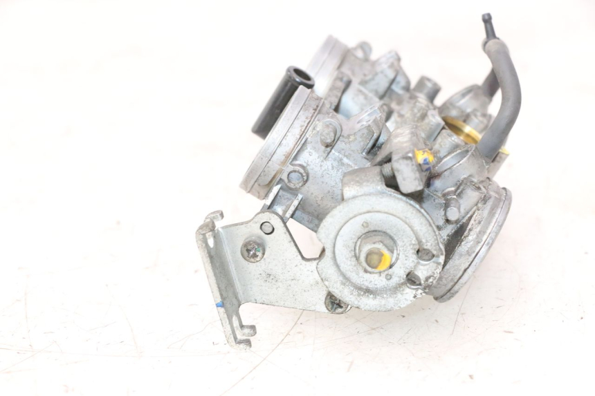 photo de EINSPRITZANLAGE SUZUKI BURGMAN EXECUTIVE ABS 650 (2006 - 2012) - Alternative Perspektive