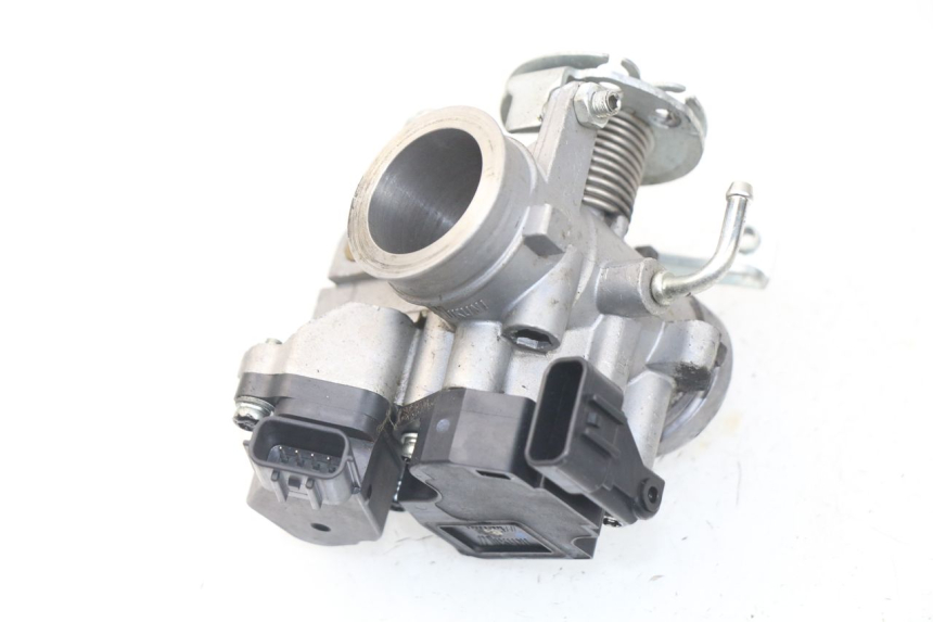 photo de EINSPRITZUNG YAMAHA BW'S BWS 125 (2010 - 2013) - Hauptansicht