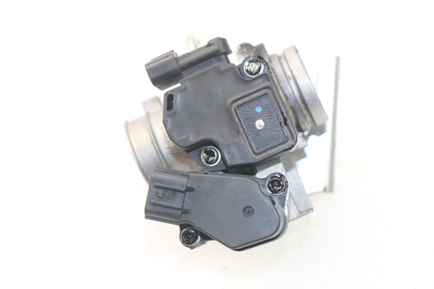 photo de EINSPRITZUNG YAMAHA BW'S BWS 125 (2010 - 2013) - Alternative Perspektive