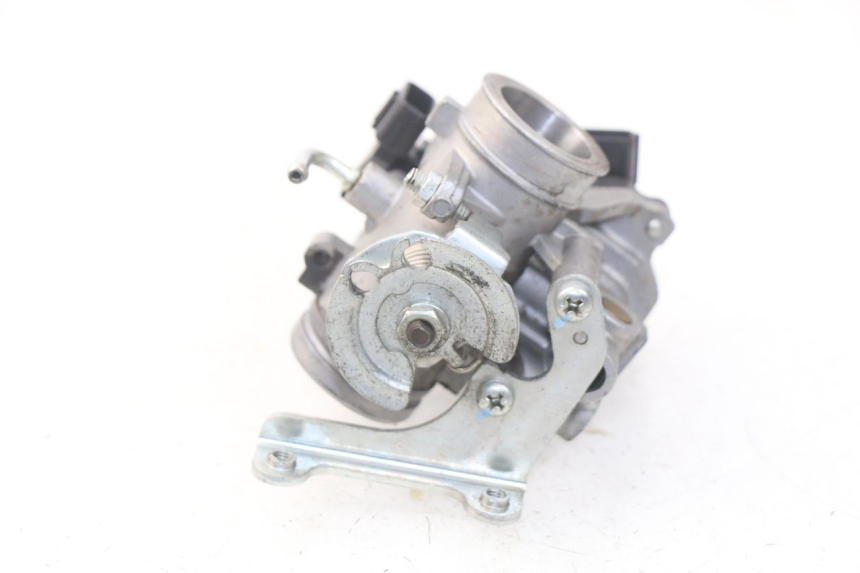 photo de EINSPRITZUNG YAMAHA BW'S BWS 125 (2010 - 2013) - Gesamtansicht des Produkts