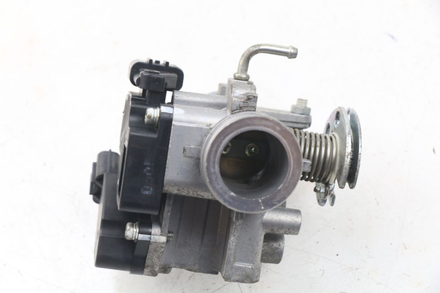 photo de EINSPRITZUNG YAMAHA BW'S BWS 125 (2010 - 2013) - Hauptansicht