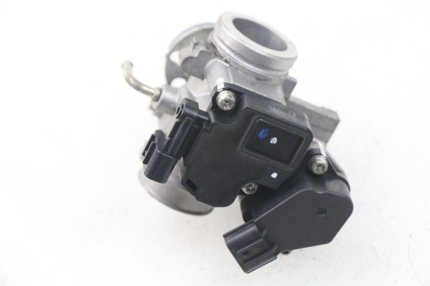 photo de EINSPRITZUNG YAMAHA BW'S BWS 125 (2010 - 2013) - Detailansicht des Bauteils