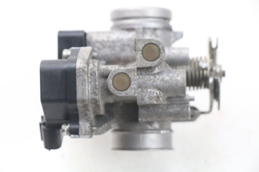 photo de EINSPRITZUNG YAMAHA BW'S BWS 125 (2010 - 2013) - Alternative Perspektive