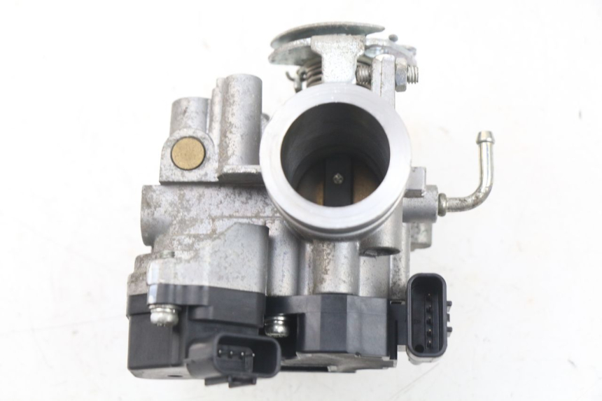 photo de EINSPRITZUNG YAMAHA BW'S BWS 125 (2010 - 2013) - Technische Nahaufnahme