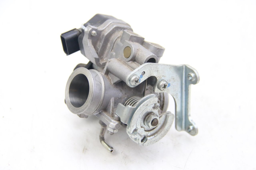 photo de EINSPRITZUNG YAMAHA BW'S BWS 125 (2010 - 2013) - Hauptansicht