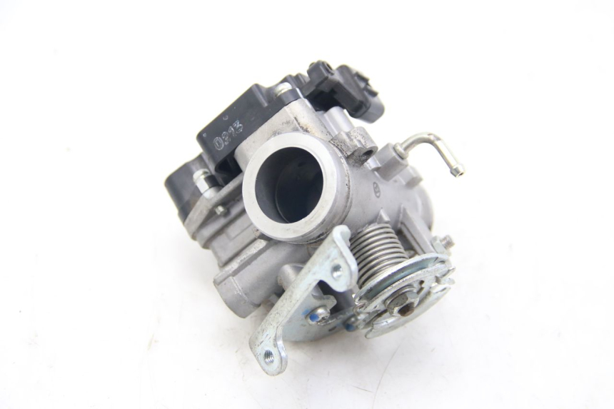 photo de EINSPRITZUNG YAMAHA BW'S BWS 125 (2010 - 2013) - Alternative Perspektive