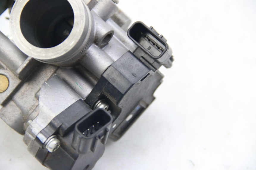 photo de EINSPRITZUNG YAMAHA BW'S BWS 125 (2010 - 2013) - Technische Nahaufnahme