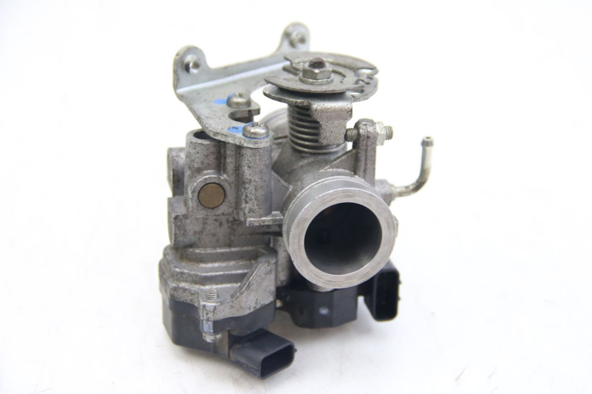 photo de EINSPRITZUNG YAMAHA BW'S BWS 125 (2010 - 2013) - Hauptansicht