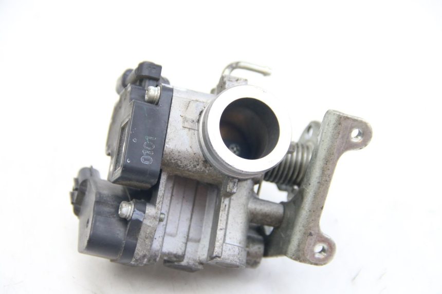 photo de EINSPRITZUNG YAMAHA BW'S BWS 125 (2010 - 2013) - Detailansicht des Bauteils