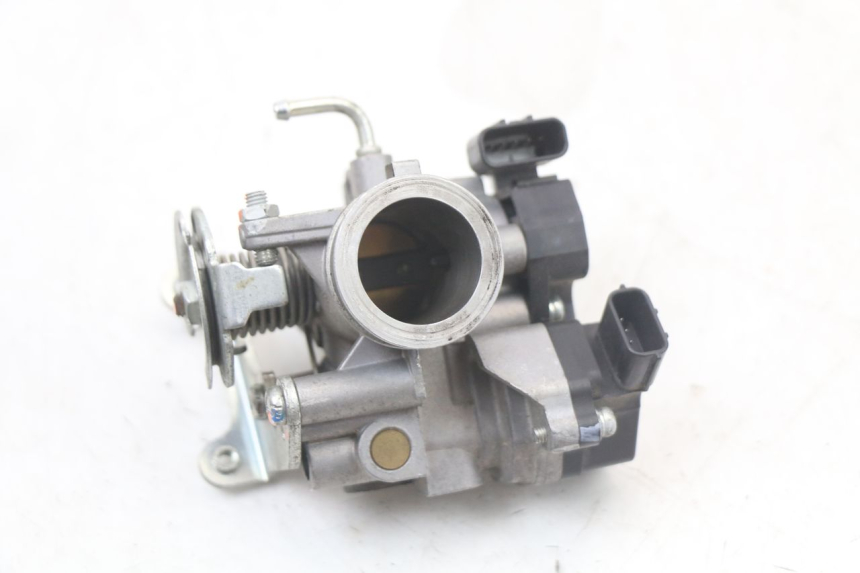 photo de EINSPRITZUNG YAMAHA BW'S BWS 125 (2010 - 2013) - Hauptansicht