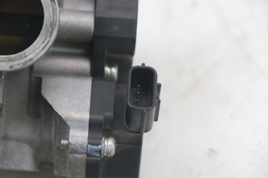 photo de EINSPRITZUNG YAMAHA BW'S BWS 125 (2010 - 2013) - Alternative Perspektive