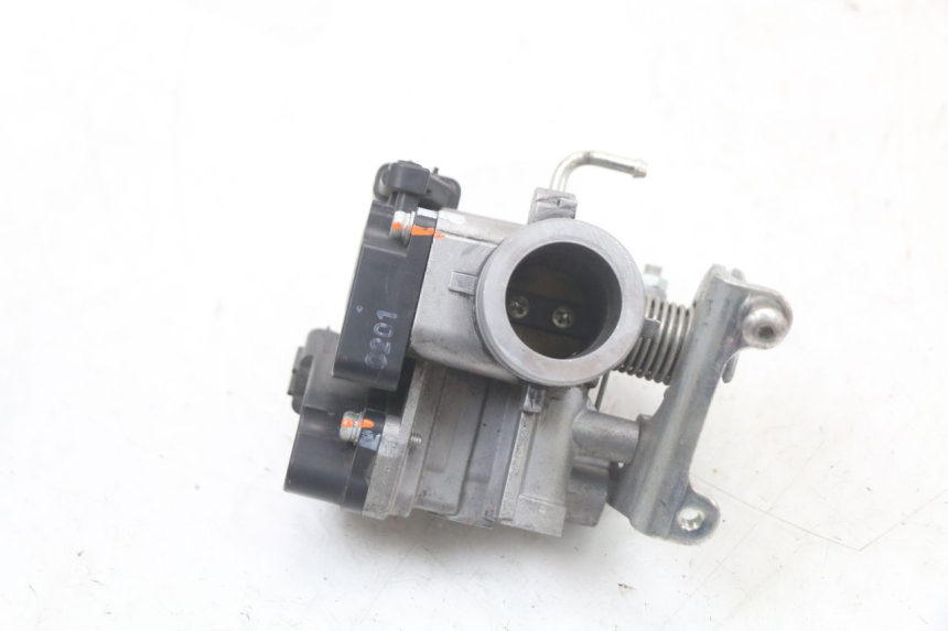 photo de EINSPRITZUNG YAMAHA BW'S BWS 125 (2010 - 2013) - Gesamtansicht des Produkts