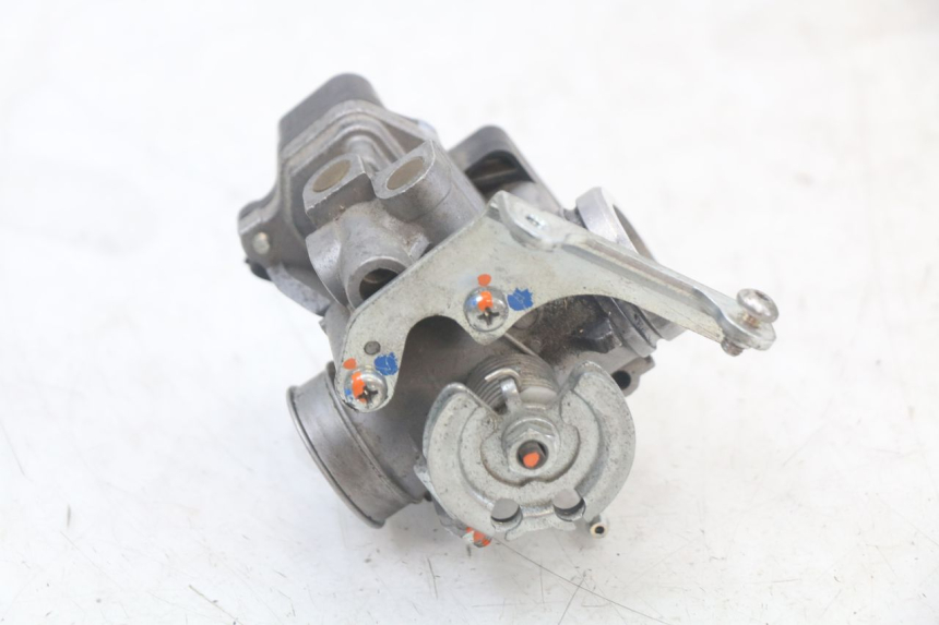 photo de EINSPRITZUNG YAMAHA BW'S BWS 125 (2010 - 2013) - Oberflächenzustand und Material