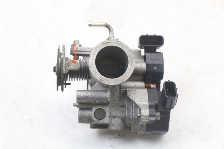 photo de EINSPRITZUNG YAMAHA BW'S BWS 125 (2010 - 2013) - Hauptansicht