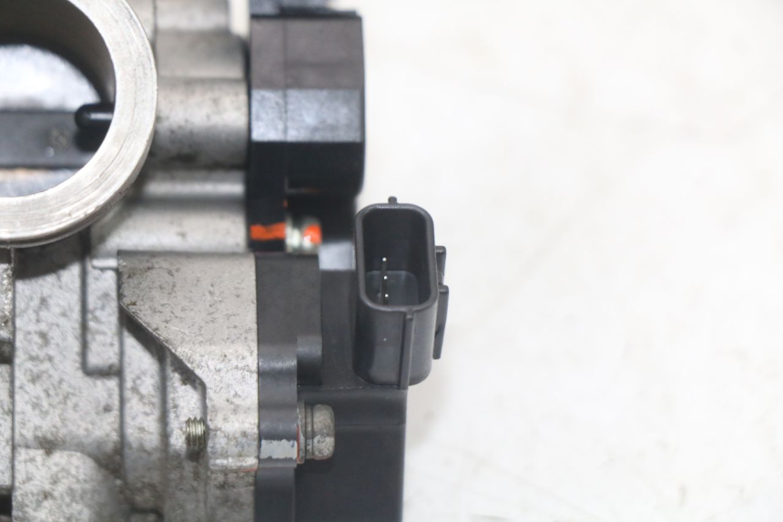 photo de EINSPRITZUNG YAMAHA BW'S BWS 125 (2010 - 2013) - Alternative Perspektive