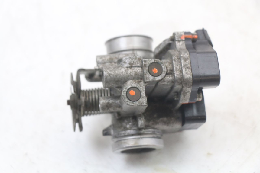 photo de EINSPRITZUNG YAMAHA BW'S BWS 125 (2010 - 2013) - Technische Nahaufnahme