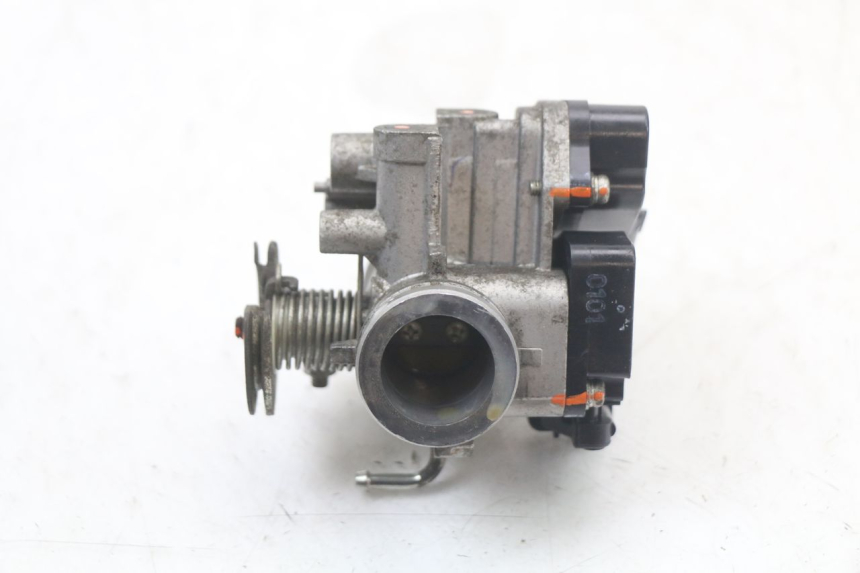 photo de EINSPRITZUNG YAMAHA BW'S BWS 125 (2010 - 2013) - Gesamtansicht des Produkts