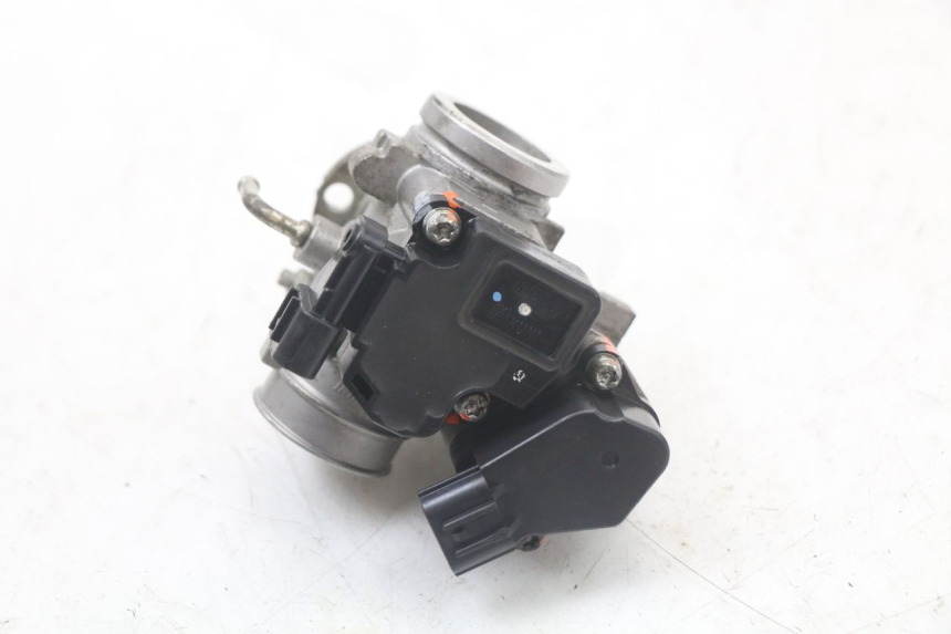 photo de EINSPRITZUNG YAMAHA BW'S BWS 125 (2010 - 2013) - Geprüftes Gebrauchtteil