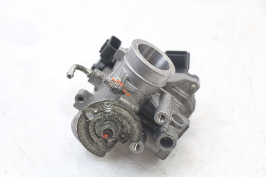 photo de EINSPRITZUNG YAMAHA BW'S BWS 125 (2010 - 2013) - Kennzeichnungen und Originalreferenzen