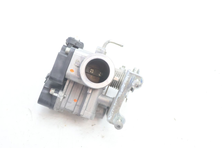 photo de EINSPRITZUNG YAMAHA BW'S BWS 125 (2010 - 2013) - Technische Nahaufnahme