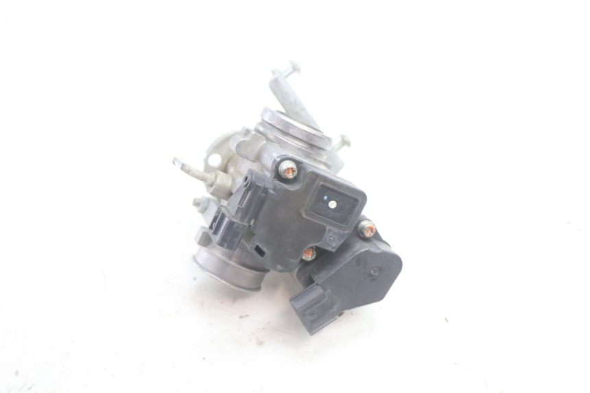 photo de EINSPRITZUNG YAMAHA BW'S BWS 125 (2010 - 2013) - Oberflächenzustand und Material