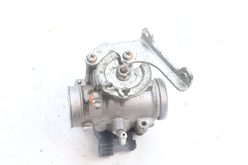 photo de EINSPRITZUNG YAMAHA BW'S BWS 125 (2010 - 2013) - Technische Nahaufnahme