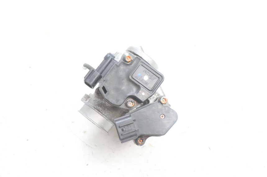 photo de EINSPRITZUNG YAMAHA BW'S BWS 125 (2010 - 2013) - Geprüftes Gebrauchtteil