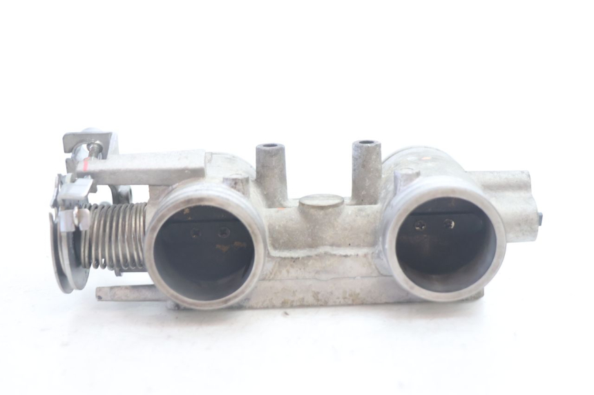 photo de EINSPRITZANLAGE BMW C SPORT 650 (2015 - 2021) - Alternative Perspektive