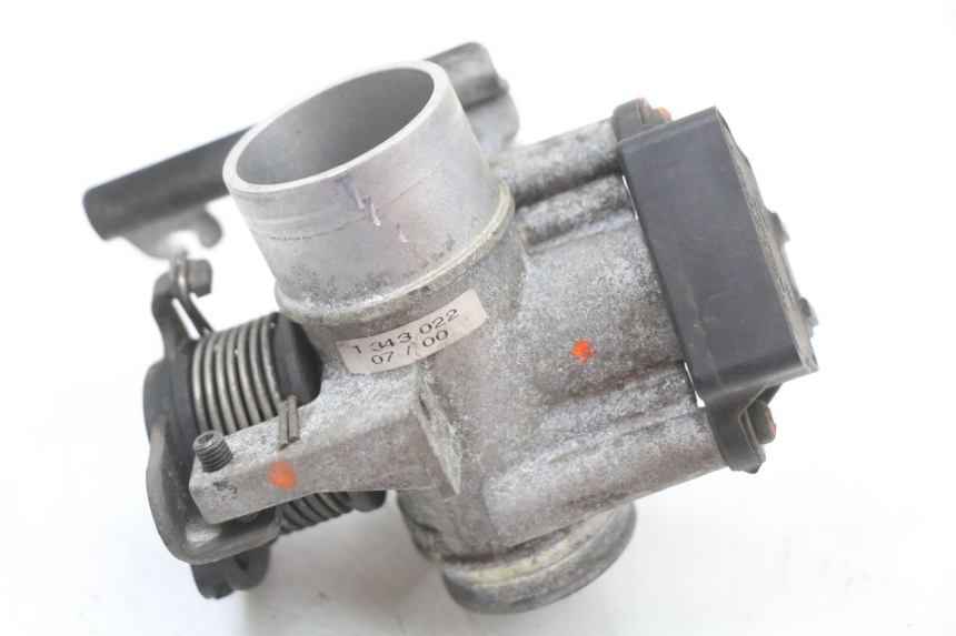 photo de INJEKTION BMW C1 125 (2000 - 2003) - Geprüftes Gebrauchtteil