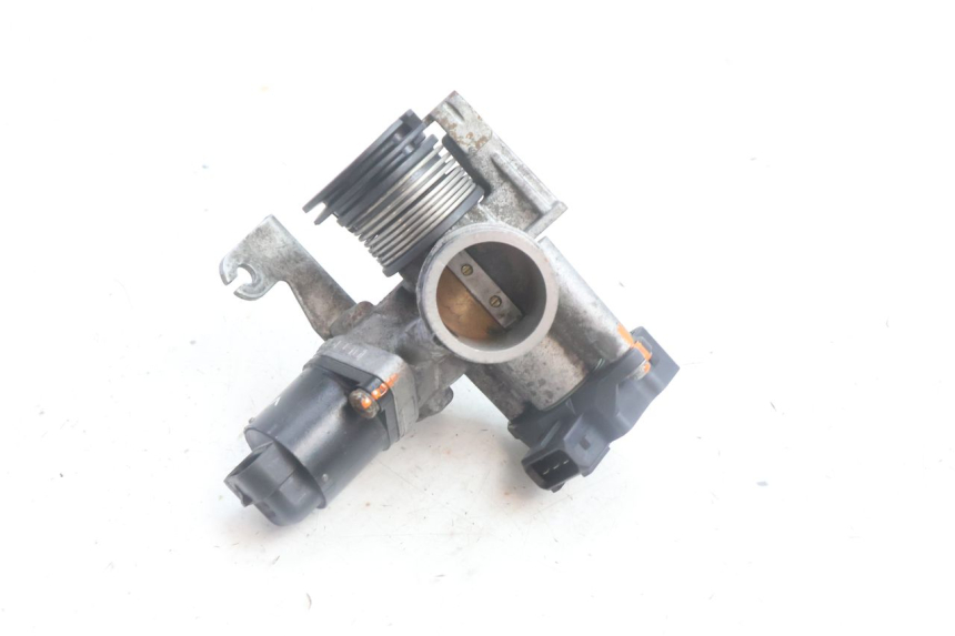 photo de INJEKTION BMW C1 125 (2000 - 2003) - Hauptansicht