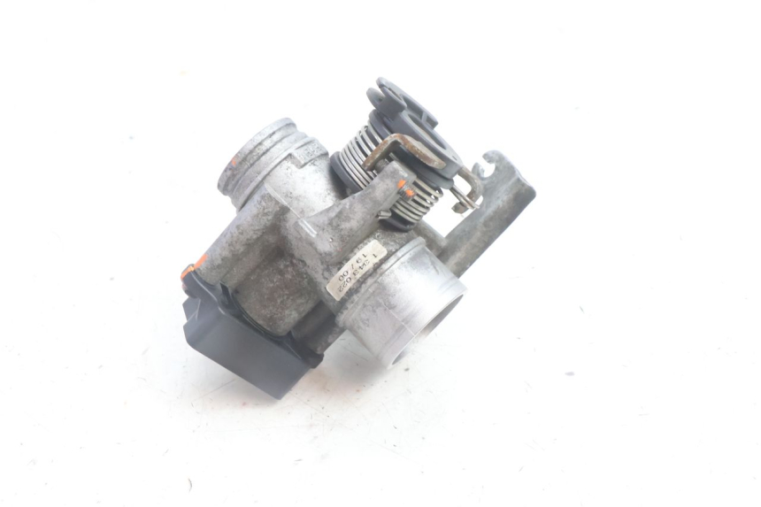photo de INJEKTION BMW C1 125 (2000 - 2003) - Detailansicht des Bauteils