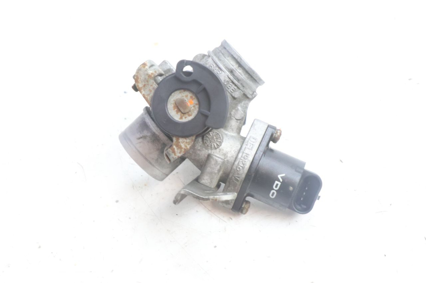 photo de INJEKTION BMW C1 125 (2000 - 2003) - Alternative Perspektive
