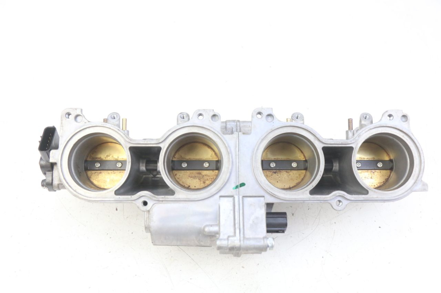 photo de INJEKTION HONDA CB R 1000 (2018 - 2023) - Hauptansicht