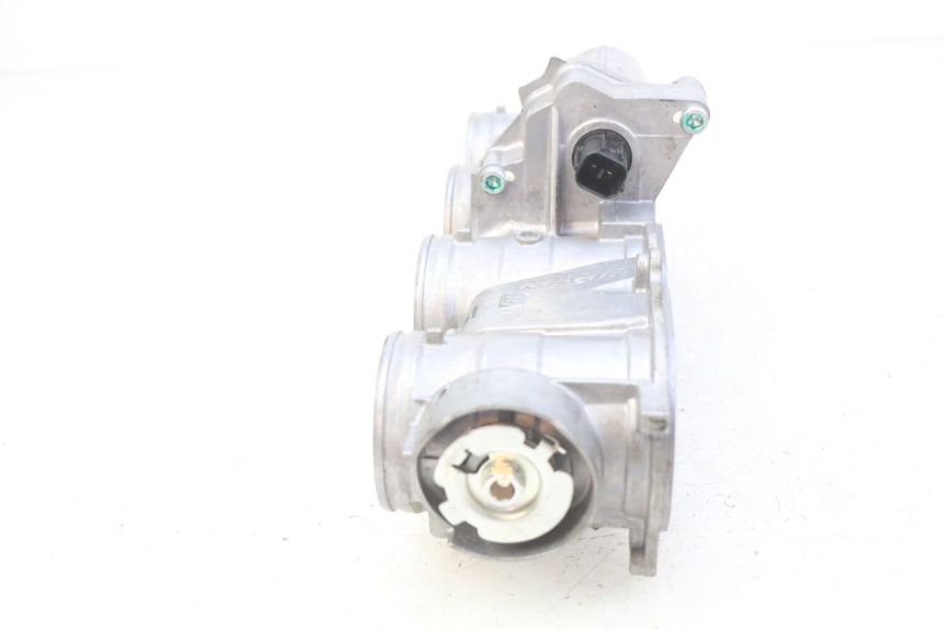 photo de INJEKTION HONDA CB R 1000 (2018 - 2023) - Charakteristische Merkmale