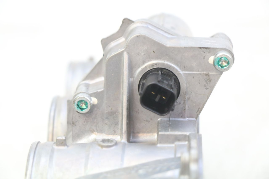 photo de INJEKTION HONDA CB R 1000 (2018 - 2023) - Zoom auf Komponenten