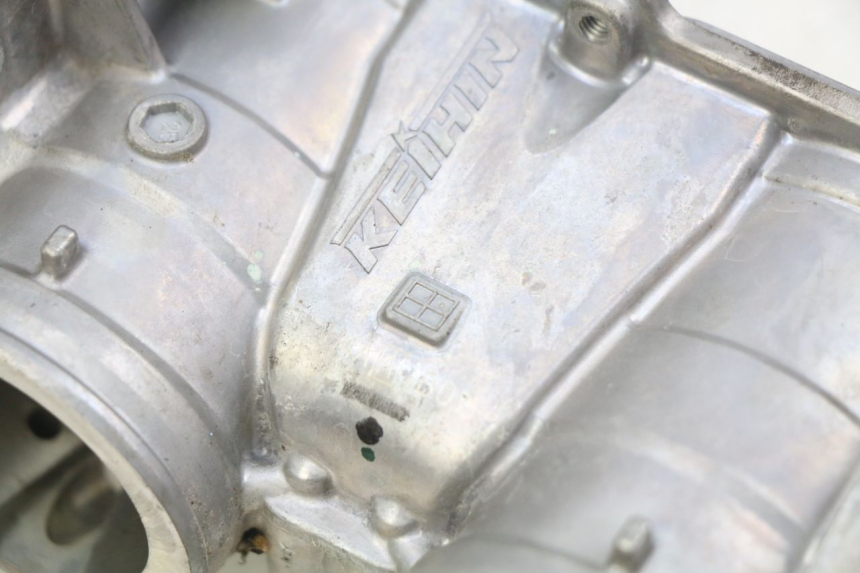 photo de INJEKTION HONDA CB R 1000 (2018 - 2023) - Hochauflösende Nahaufnahme