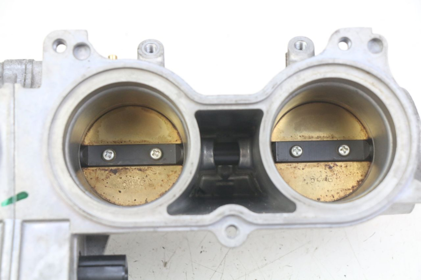 photo de INJEKTION HONDA CB R 1000 (2018 - 2023) - Alternativer Blickwinkel